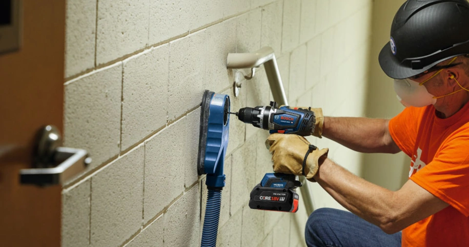 Choosing the Right Power Tool for the Job