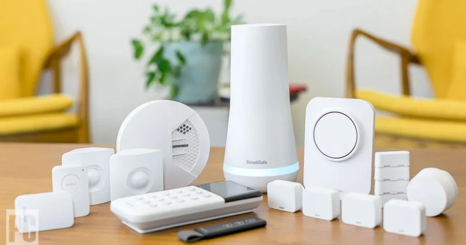 How to Set Up a Smart Home System in Simple Steps?