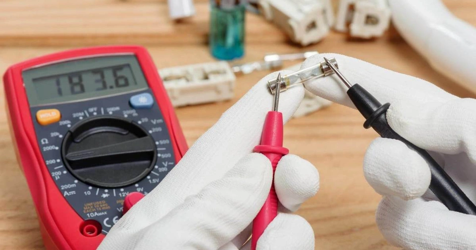 How to Use a Multimeter?