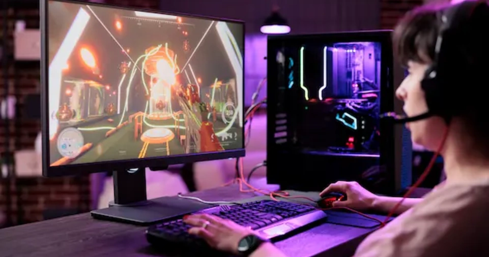 Configuring Your Streaming Software