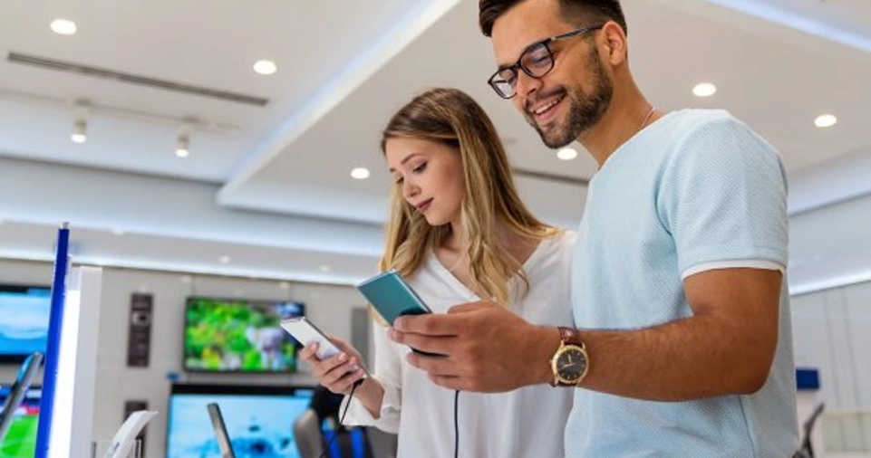 How to Choose the Right Smartphone for You?