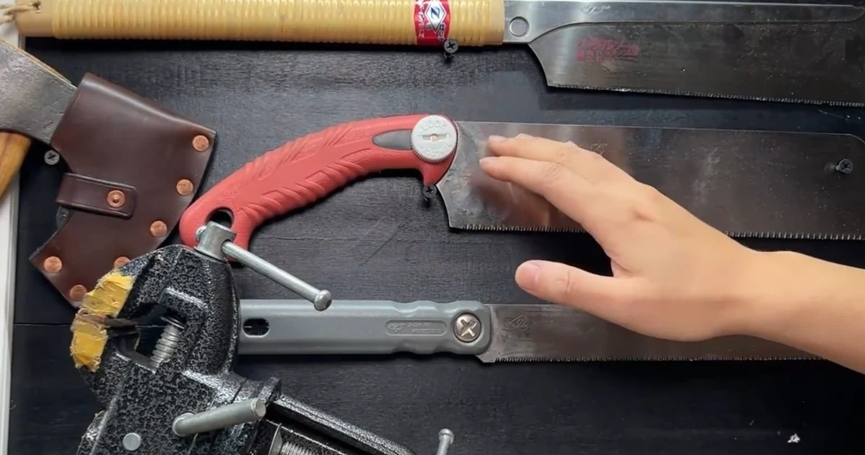 How to Maintain Your Hand Tools