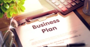 How to Write a Simple Business Plan?