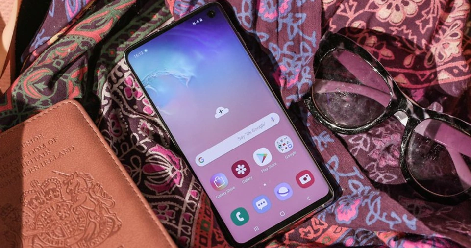 Display Quality and Size