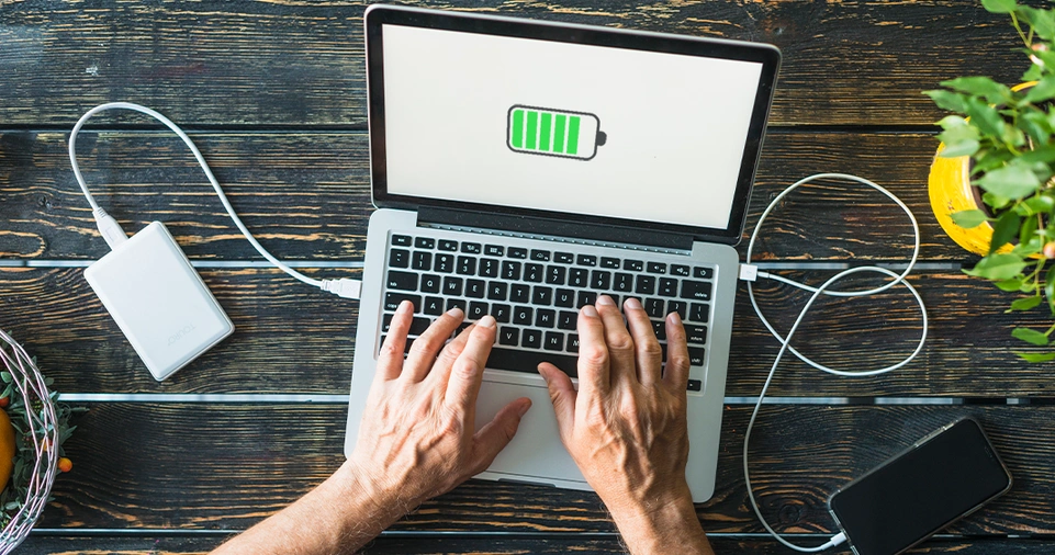 How to Extend the Battery Life of Your Gadgets?