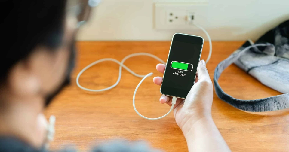 General Tips to Extend Battery Life