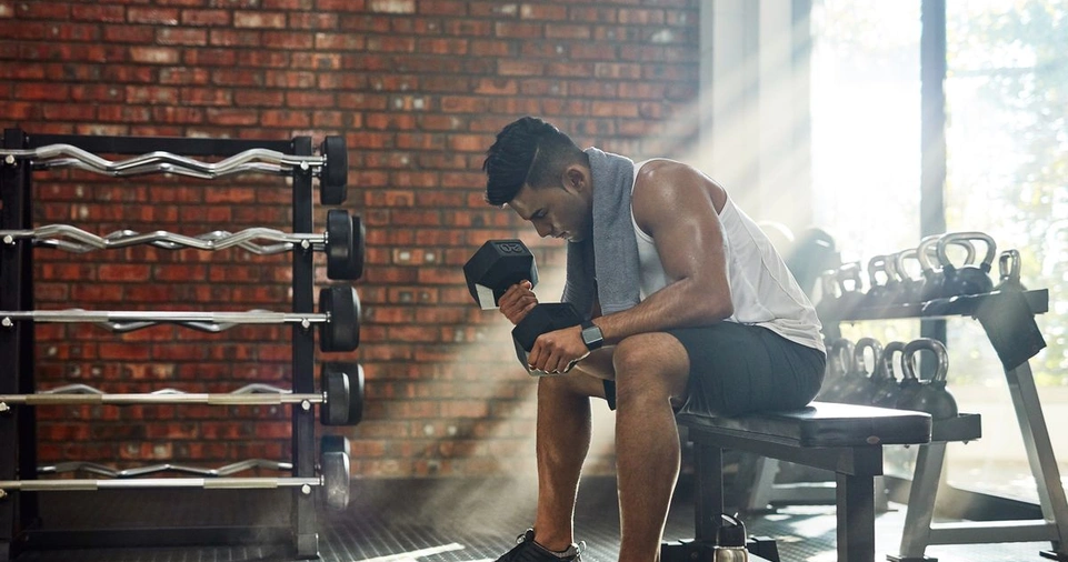 How to Start a Simple Fitness Routine at Home?