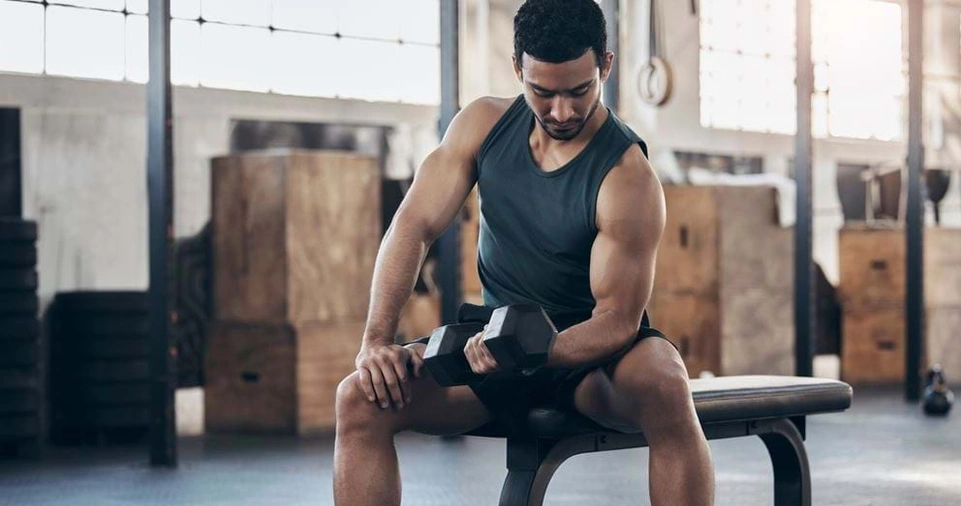 Add Variety to Avoid Plateaus